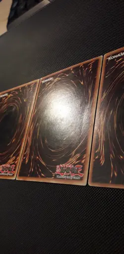 Yu-Gi-Oh! 3x Force Alliance, CRV-EN037, Ultimate Rare, 1st Edition, German, Good - Image 10