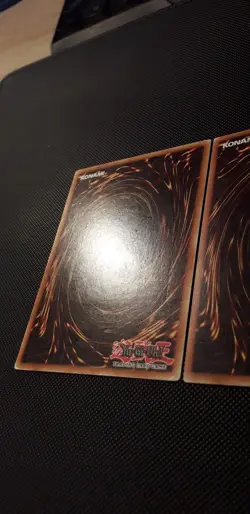 Yu-Gi-Oh! 3x Force Alliance, CRV-EN037, Ultimate Rare, 1st Edition, German, Good - Image 9