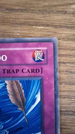 Dust Tornado Duel Terminal Preview (DTP1-EN016) Very hard-to-find. Parallel Rare - Image 10
