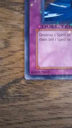 Dust Tornado Duel Terminal Preview (DTP1-EN016) Very hard-to-find. Parallel Rare - Image 11