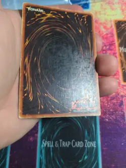 Yu-Gi-Oh! Soul Exchange SDY-041 Unlimited Super Rare MP/HP Faded - Image 10