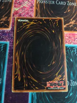 Yu-Gi-Oh! Soul Exchange SDY-041 Unlimited Super Rare MP/HP Faded - Image 15