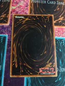 Yu-Gi-Oh! Soul Exchange SDY-041 Unlimited Super Rare MP/HP Faded - Image 5