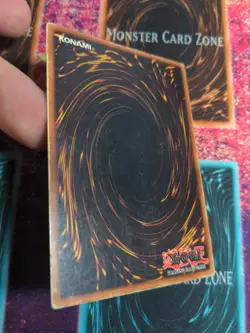 Yu-Gi-Oh! Soul Exchange SDY-041 Unlimited Super Rare MP/HP Faded - Image 6