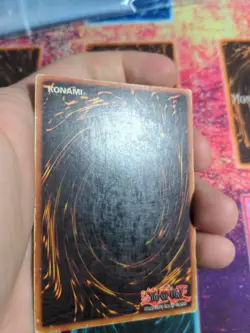 Yu-Gi-Oh! Soul Exchange SDY-041 Unlimited Super Rare MP/HP Faded - Image 7