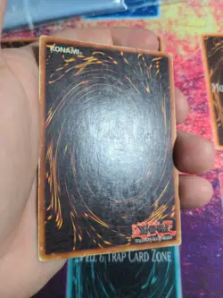 Yu-Gi-Oh! Soul Exchange SDY-041 Unlimited Super Rare MP/HP Faded - Image 8