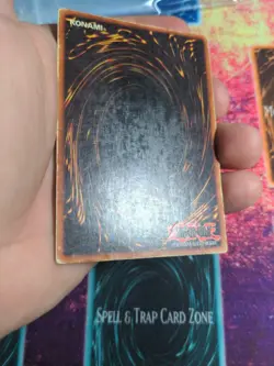 Yu-Gi-Oh! Soul Exchange SDY-041 Unlimited Super Rare MP/HP Faded - Image 9