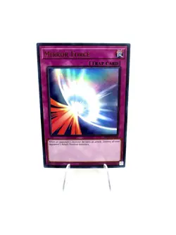 Mirror Force MRD-EN138 Metal Raiders (25th Anniversary Edition) Yu-Gi-Oh! - Image 7