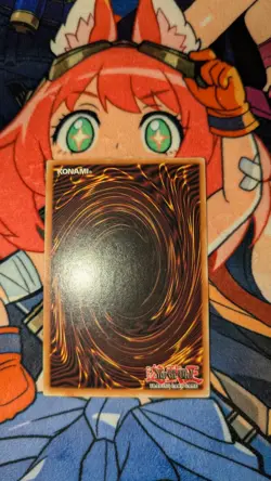 YuGiOh! | Rapid-Fire Magician | EEN-EN019 Ultimate Rare | 1st Ed. EX - Image 4