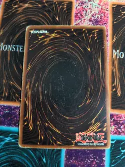 Yu-Gi-Oh! Soul Exchange SDY-041 Unlimited Super Rare HP Faded - Image 6
