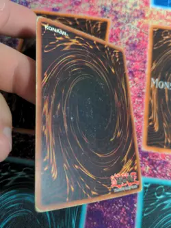 Yu-Gi-Oh! Soul Exchange SDY-041 Unlimited Super Rare HP Faded - Image 7