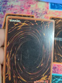 Yu-Gi-Oh! Soul Exchange SDY-041 Unlimited Super Rare HP Faded - Image 8