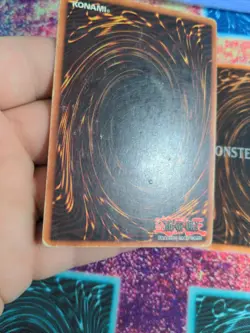 Yu-Gi-Oh! Soul Exchange SDY-041 Unlimited Super Rare HP Faded - Image 9