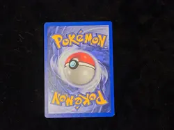 Grass Energy Base Set Regular Energy Card Pokemon Lightly Played - Image 2