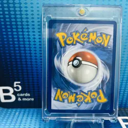 PokÃ©mon TCG Charizard EX Scarlet & Violet 151 Card 199/165 SIR Ultra Rare - Image 2
