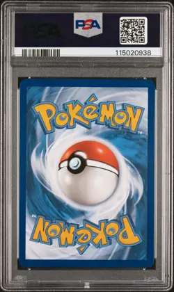 PSA 9 MAGIKARP Paldea Evolved SIR Illustration Rare Pokemon Card #203 MINT LOOK! - Image 2