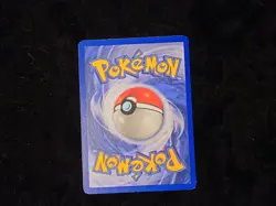 Full Heal Base Set Regular Trainer Card Pokemon Lightly Played - Image 2