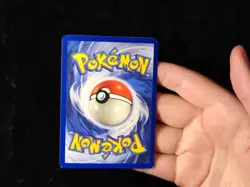 Full Heal Base Set Regular Trainer Card Pokemon Lightly Played - Image 4