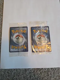 2x Charizard V SWSH050 Black Star Promo Holo Rare Pokemon TCG Card - Image 3