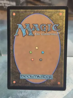 M 0027 Mirrorpool STELLAR SIGHTS BORDERLESS Edge of Eternities MTG Card EOS Land - Image 2