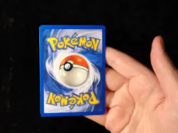 Gastly Base Set Regular Pokemon Lightly Played - Image 4