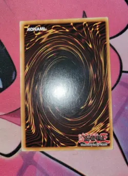 Messenger of Peace RP01-EN082 Rare Yugioh Retro Pack - Image 5