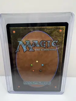 MTG Force of Will Dominaria Remastered 050/261 Regular Mythic - Image 2