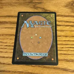 MTG Demonic Tutor Duel Decks: Divine vs. Demonic Regular Card - Image 2