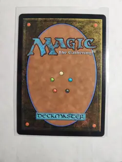 Magic The Gathering Final MTG Fantasy Fantasy  Genji Glove R0258 FIN - Image 2
