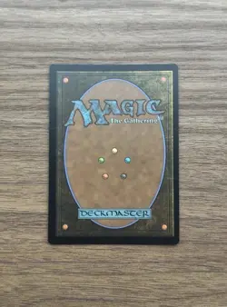 Starfield Vocalist Showcase Foil - Edge Of Eternities MTG Japanese - Image 6