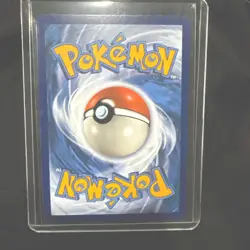 Flareon & Blue TG01/TG30 Brilliant Stars Trainer Gallery NM Rare Pokemon Card - Image 2