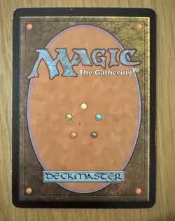 MTG Cloudstone Curio Ravnica: City Of Guilds Regular LP - Image 2