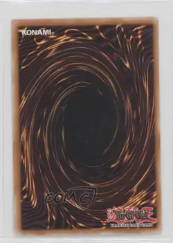 Burglar YuGiOh Tournament Pack 6 #TP6-EN019 2005 0nr3 - Image 2