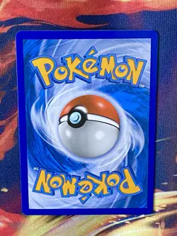 PokÃ©mon TCG Trevenant & Dusknoir GX Holo Promo Card Sun & Moon SM217 Near Mint - Image 10