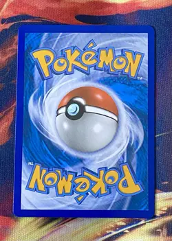 PokÃ©mon TCG Trevenant & Dusknoir GX Holo Promo Card Sun & Moon SM217 Near Mint - Image 6