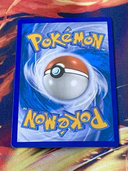 PokÃ©mon TCG Trevenant & Dusknoir GX Holo Promo Card Sun & Moon SM217 Near Mint - Image 9