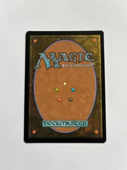 Famished Worldsire NM (Extended Art) Edge of Eternities Foil MTG IN HAND - Image 3