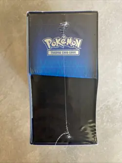 Pokemon GO TCG Elite Trainer Box Blue 2022 FACTORY SEALED! The Card Game - Image 3