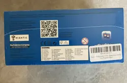 Pokemon GO TCG Elite Trainer Box Blue 2022 FACTORY SEALED! The Card Game - Image 4