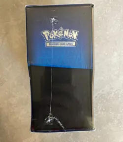 Pokemon GO TCG Elite Trainer Box Blue 2022 FACTORY SEALED! The Card Game - Image 6