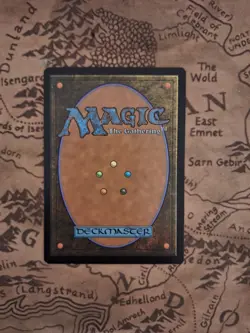 Altar of Dementia with Retro Art Magic the Gathering MTG The Brothers War LP - Image 2