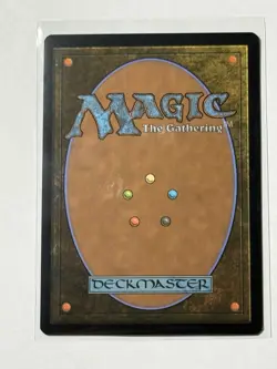 Cosmogrand Zenith NON-FOIL Mythic EOE 0009 (MTG Edge of Eternities 2025) - Image 2