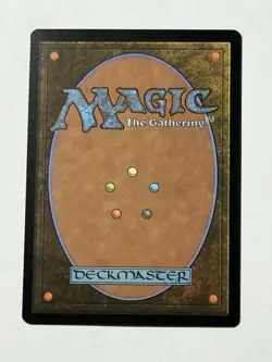 Quantum Riddler NON-FOIL Mythic EOE 0072 (MTG Edge of Eternities 2025) - Image 2