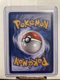 Pokemon Blacephalon - SM221 - Prerelease Promo Cosmic Eclipse Sun & Moon - NM - Image 2
