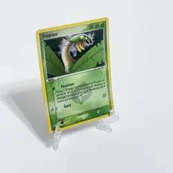 Pokemon TCG Tropius 27/101 Rare Reverse Holo Lightly Played English LP  2004 - Image 3