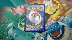 Pokemon Umbreon & Darkrai GX SM241 Tag Team Black Star Promo NON JUMBO - Image 2