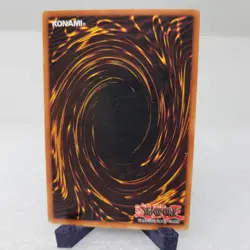 Yugioh Pot of Greed LOB-119 - Rare - Image 4