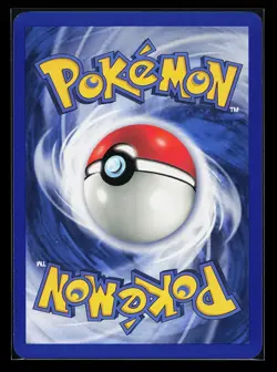 Koffing 61/109 Common EX Team Rocket Returns Pokémon Card - Image 2