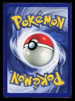 Ekans 56/82 Common Team Rocket Pokémon Card - Image 4