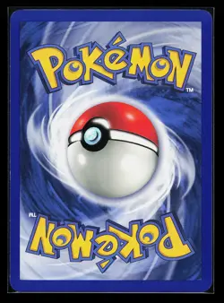 Rattata 72/109 Common EX Team Rocket Returns Pokémon Card - Image 4